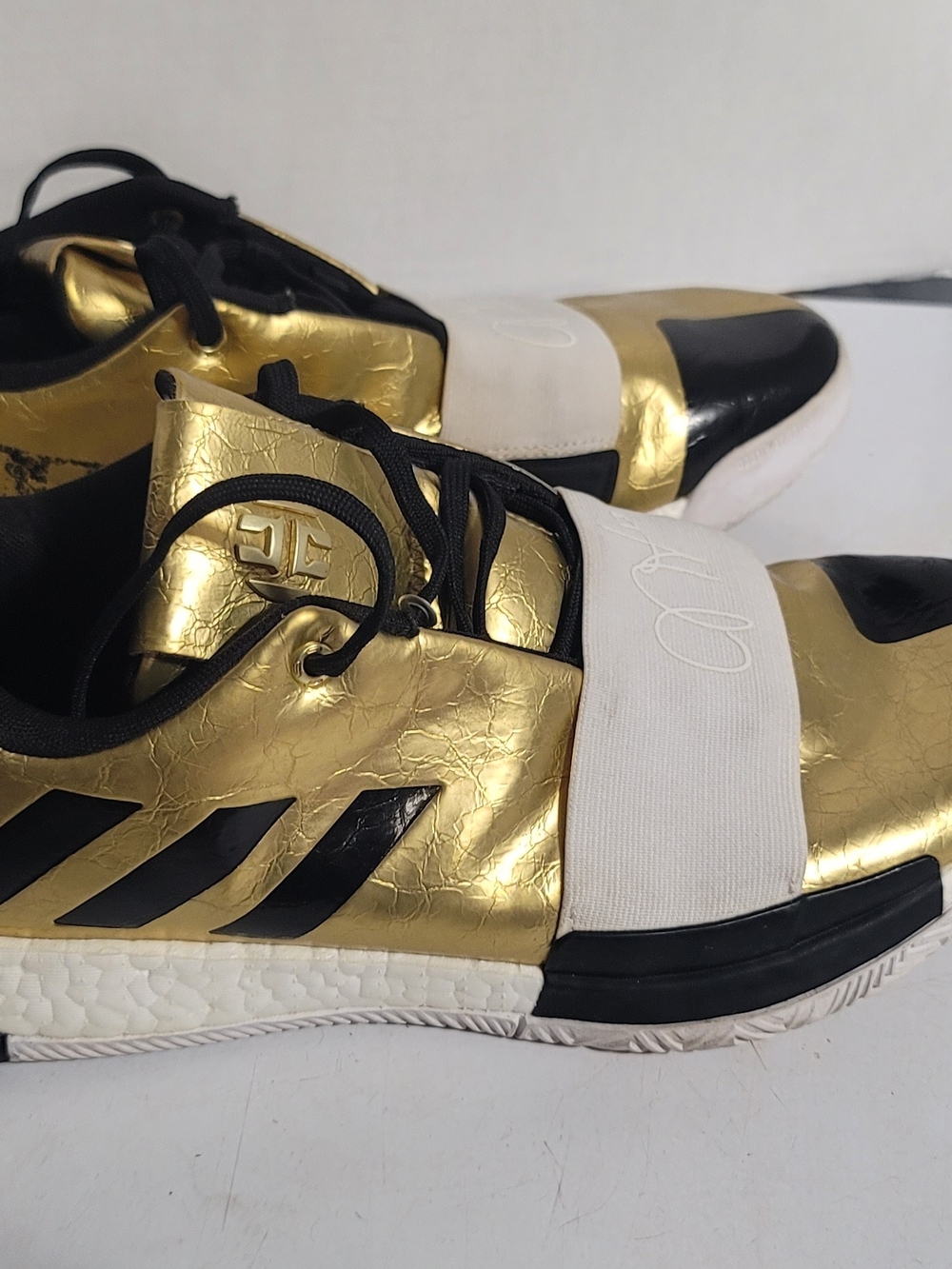 Adidas James Harden Vol 3 Imma Star
